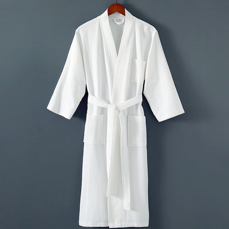 Hotel Bathrobes For Men And Women