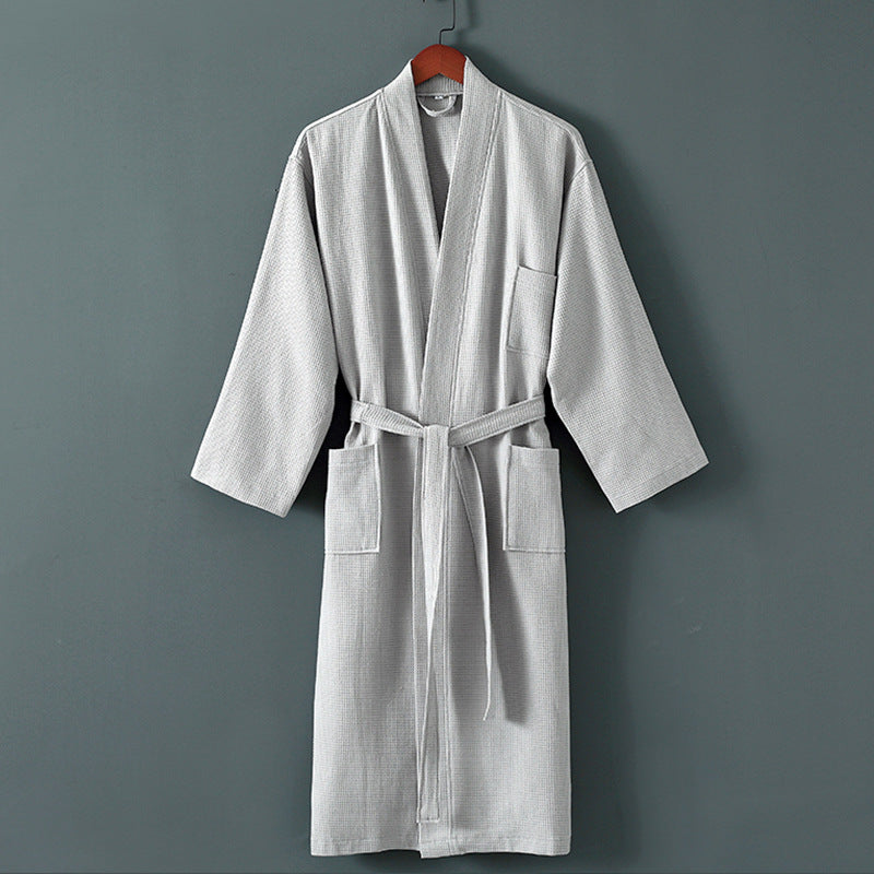 Hotel Bathrobes For Men And Women