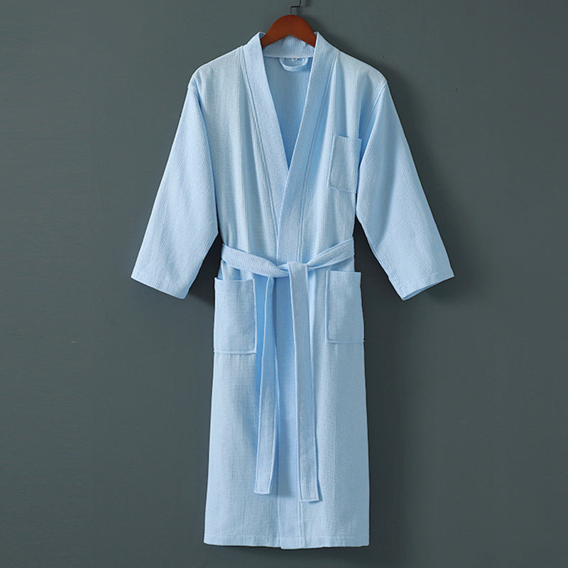 Hotel Bathrobes For Men And Women