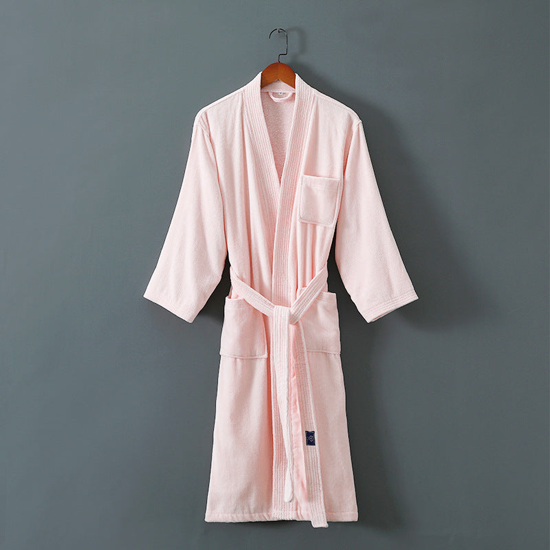 Hotel Bathrobes For Men And Women