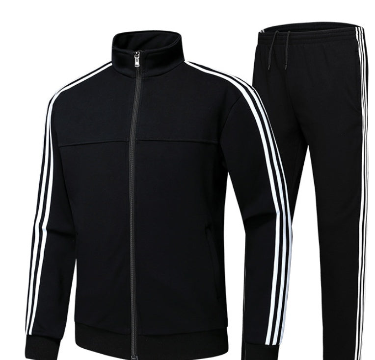 Men's sports Running jumpsuit