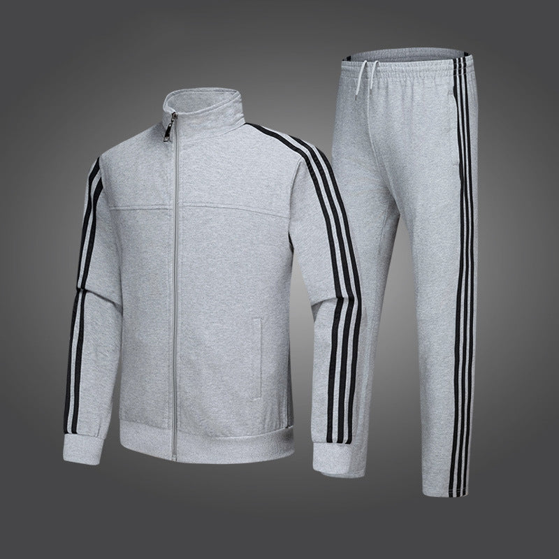 Men's sports Running jumpsuit