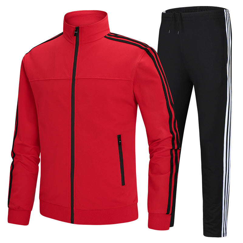 Men's sports Running jumpsuit