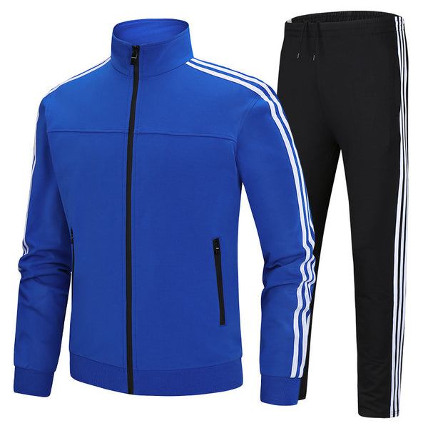 Men's sports Running jumpsuit