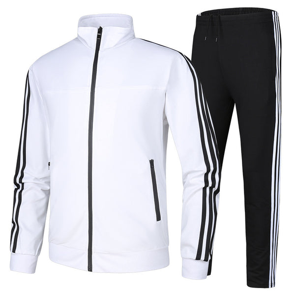 Men's sports Running jumpsuit