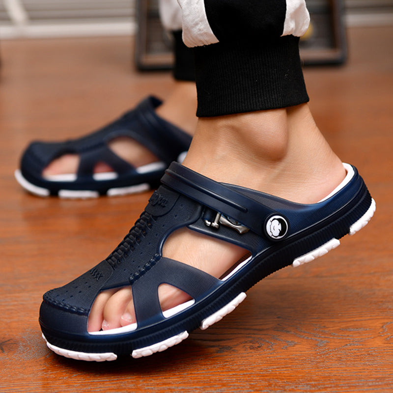 Slippers Flip Flops Men