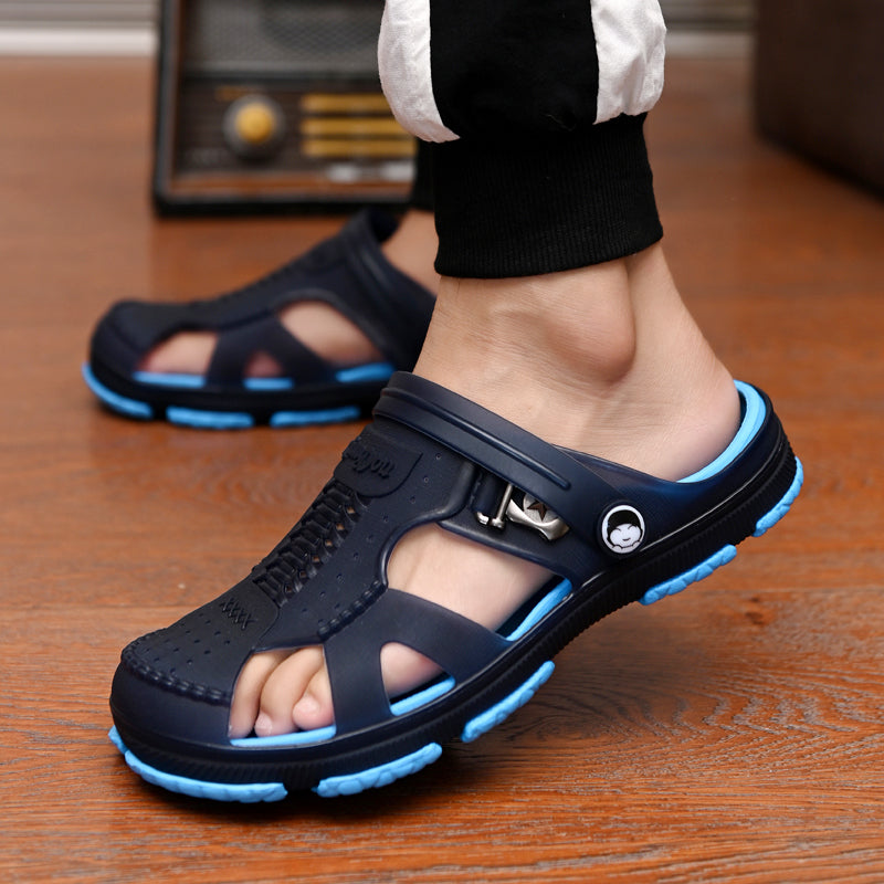 Slippers Flip Flops Men