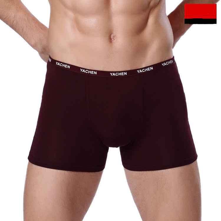 Men's Boxer Briefs