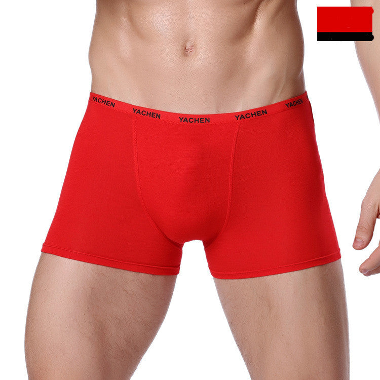 Men's Boxer Briefs