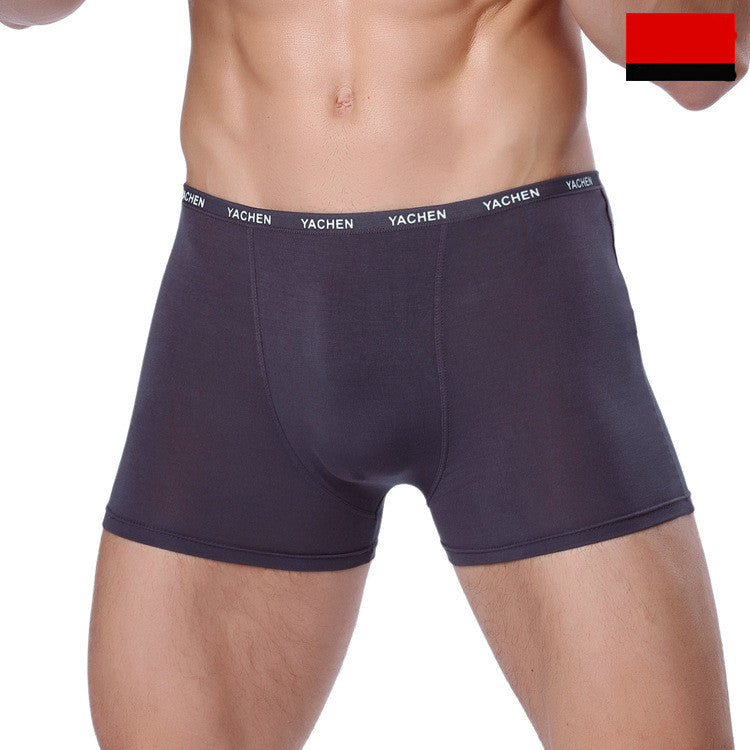 Men's Boxer Briefs