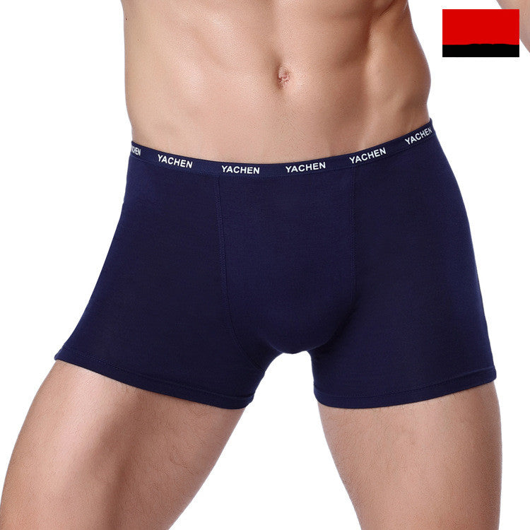 Men's Boxer Briefs