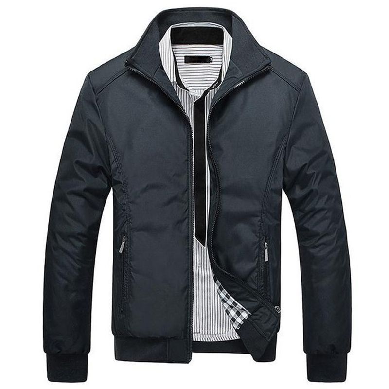 Men's casual Coat