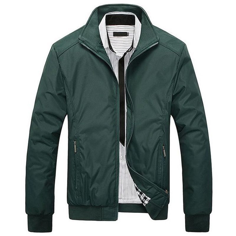 Men's casual Coat