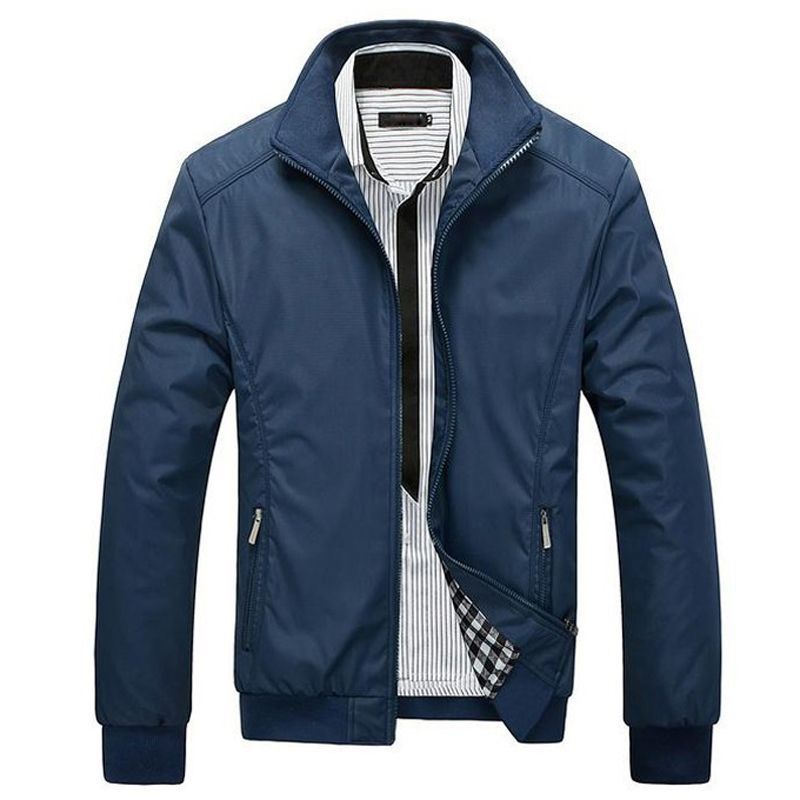 Men's casual Coat