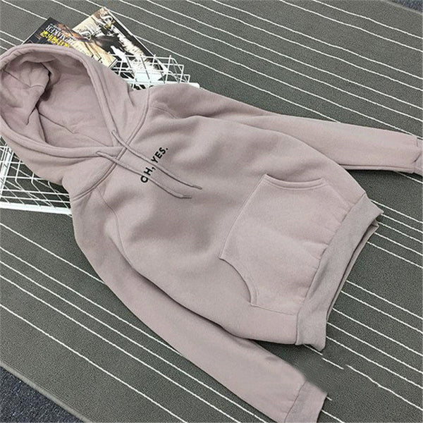 Women's Casual Hoodies