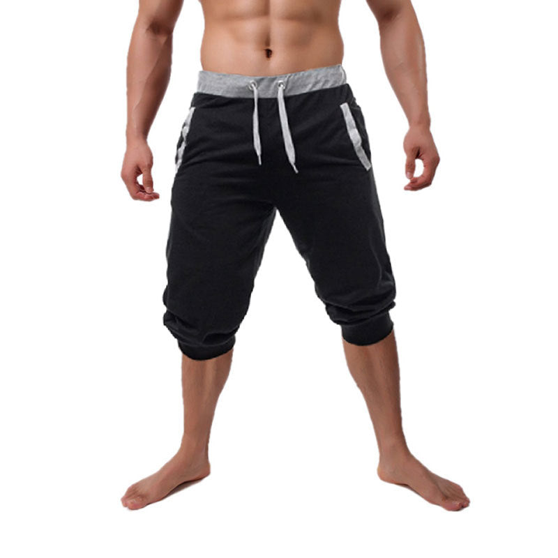 Pantalones joggers para hombre