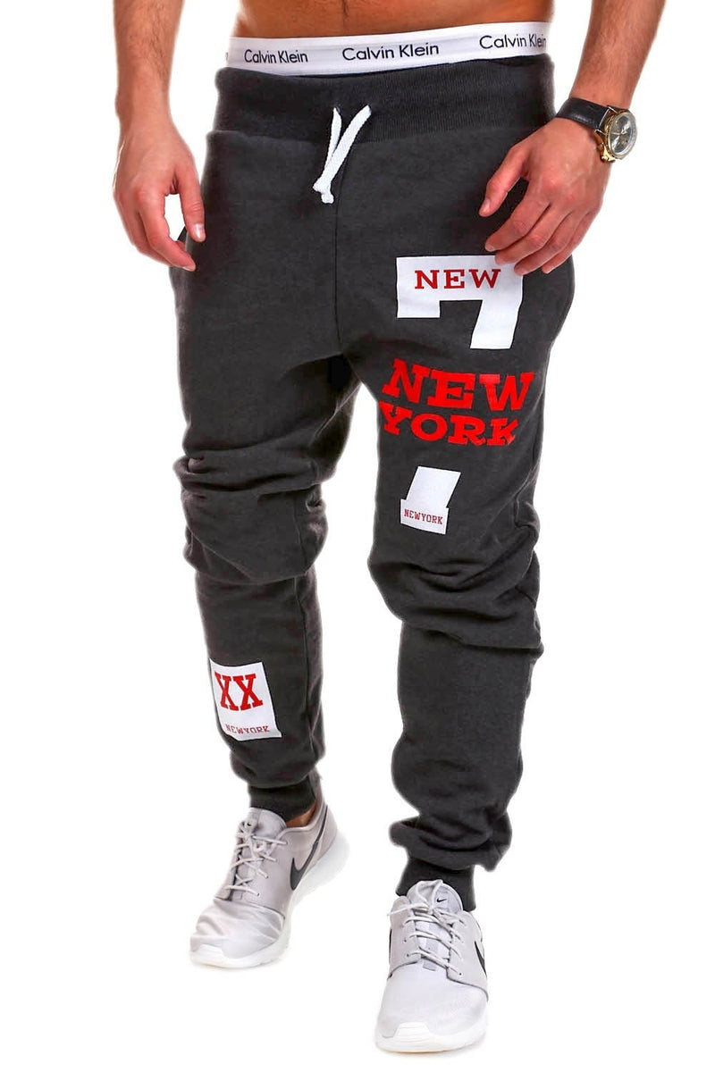 Pantalones joggers para hombre