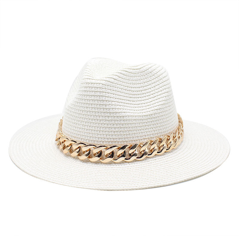 Beach Casual Summer Hats