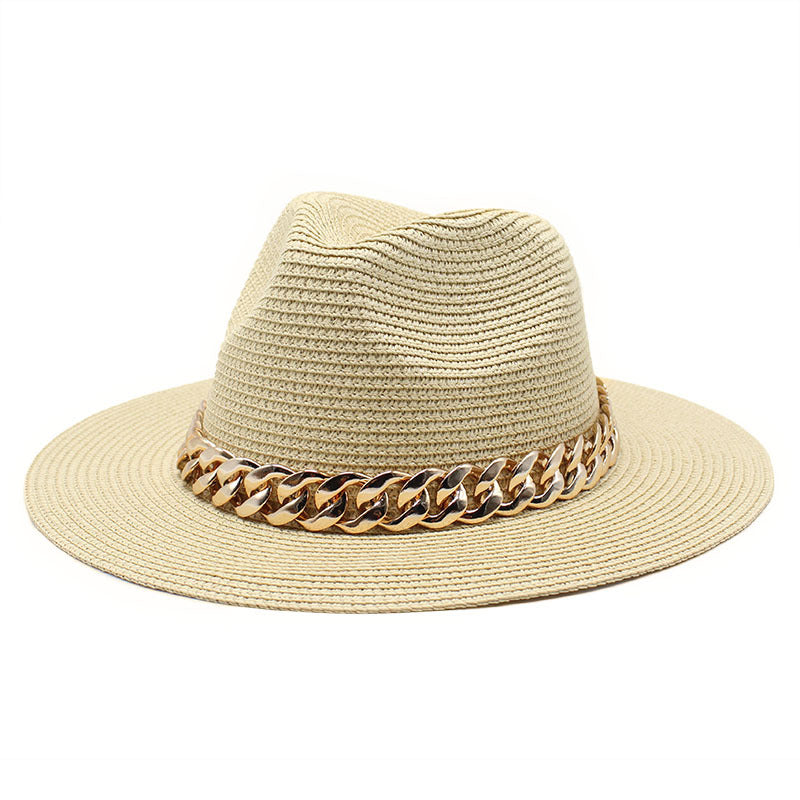 Beach Casual Summer Hats