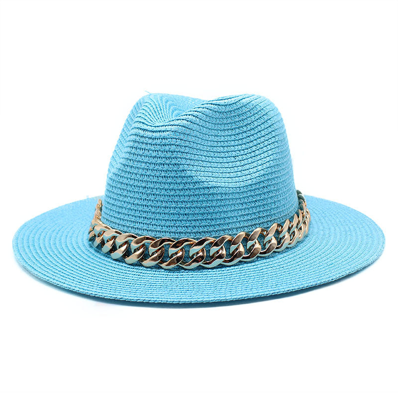 Beach Casual Summer Hats