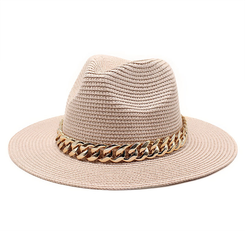 Beach Casual Summer Hats