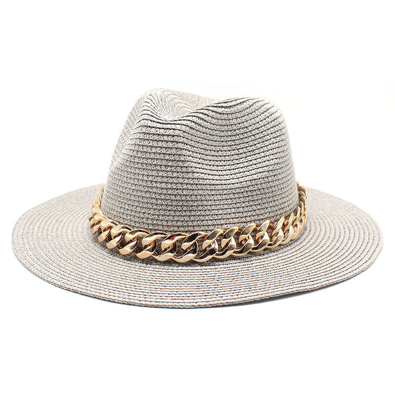 Beach Casual Summer Hats