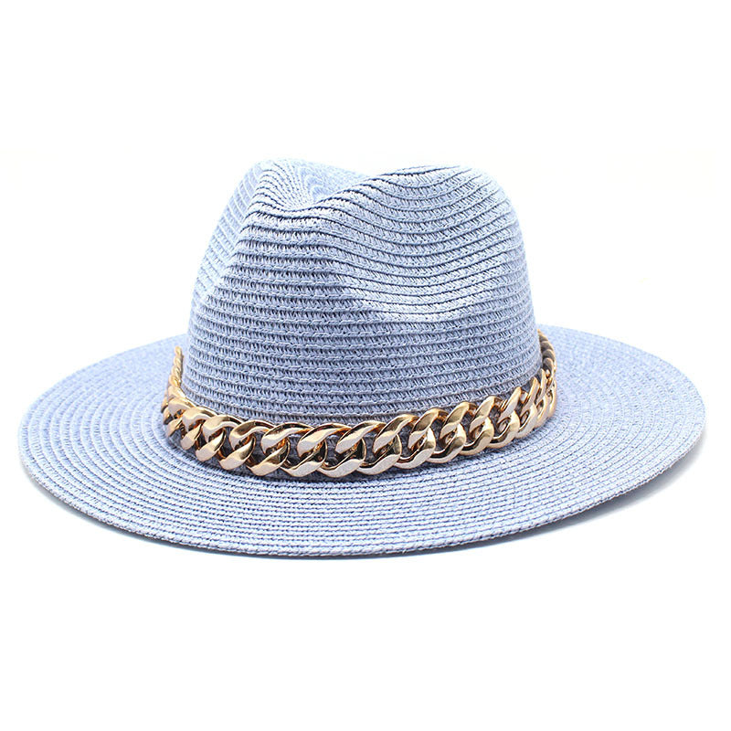 Beach Casual Summer Hats