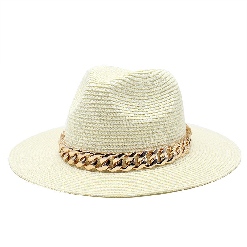 Beach Casual Summer Hats