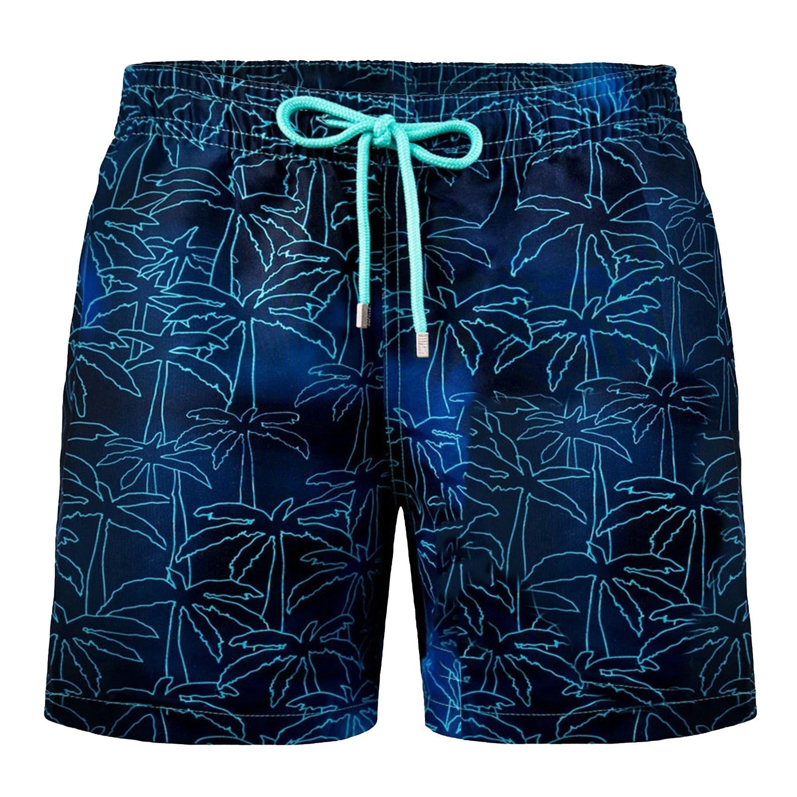 Summer Shorts Men's Beach Pants