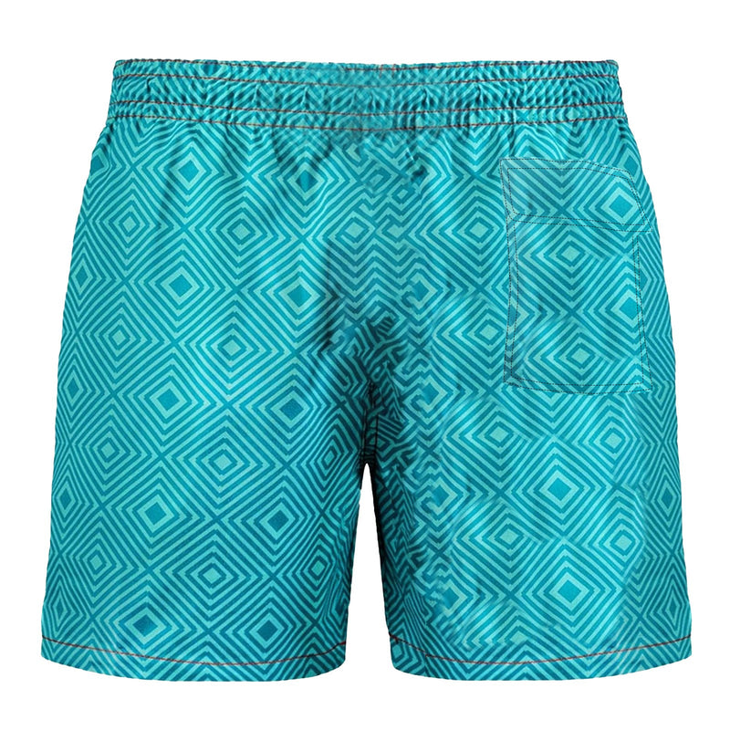 Summer Shorts Men's Beach Pants