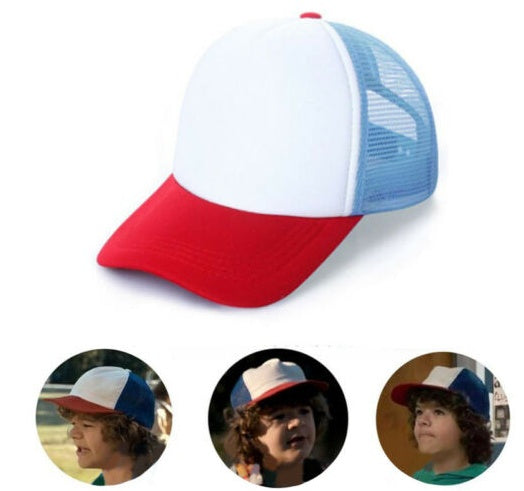 Travel Baseball Caps