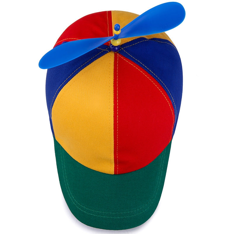 Sombreros para niños y niñas Gorras Gorras de béisbol para niños