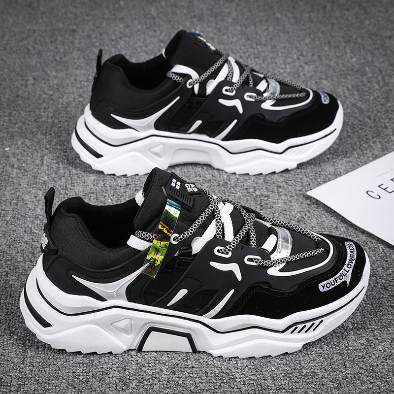 Men Casual Sport Shoes