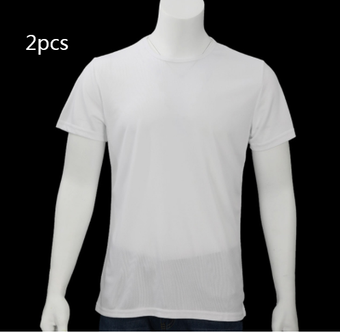 Waterproof Quick-drying Anti-fouling T-shirt