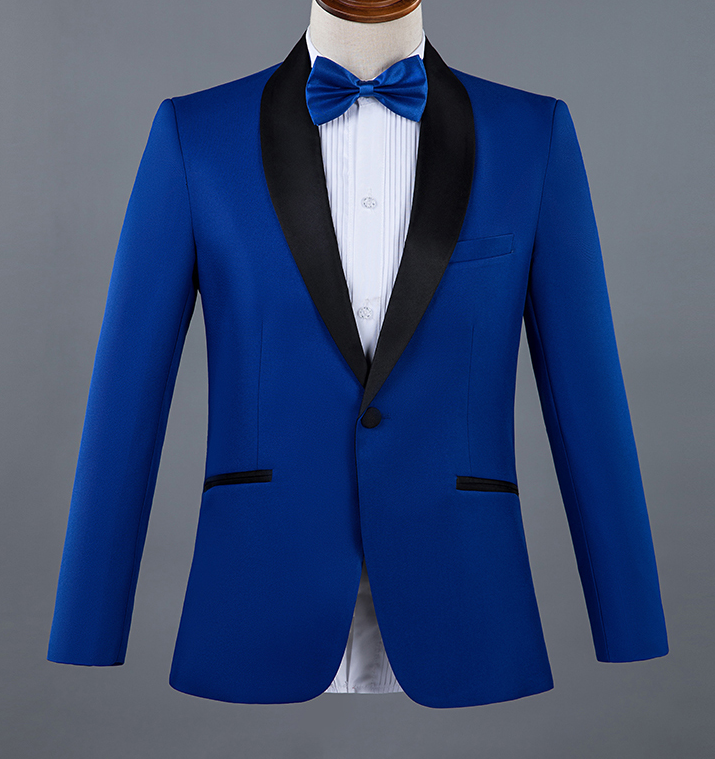 Men's Adult Costume Performance Suit