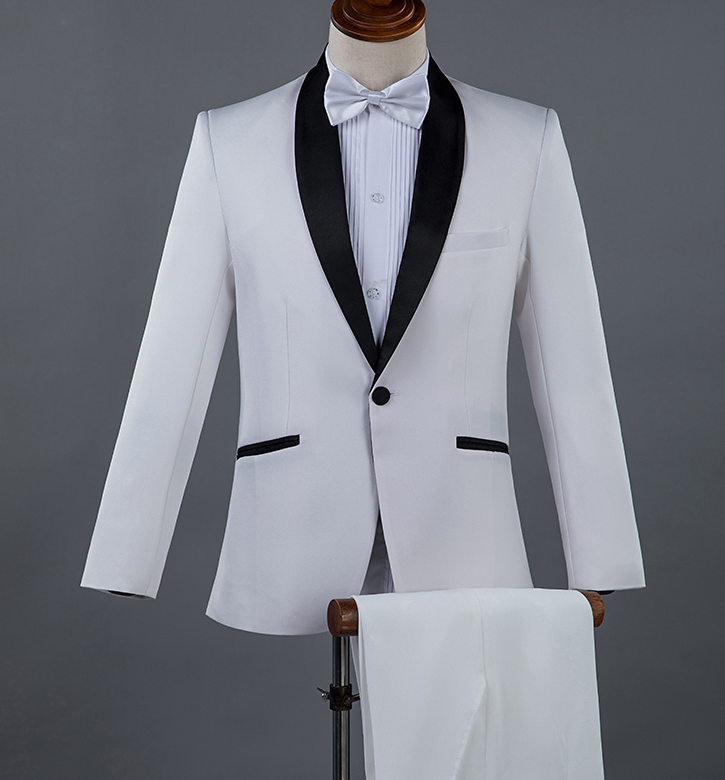 Men's Adult Costume Performance Suit