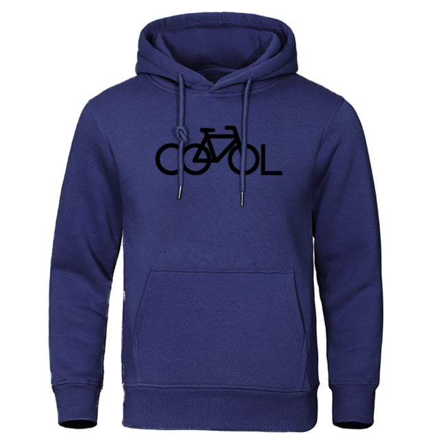 Sudadera con capucha Cycle