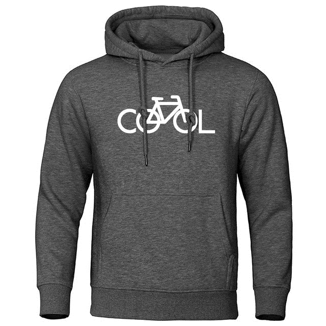 Cycle Hooded sweatshirt