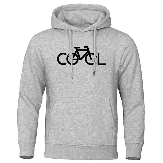 Sudadera con capucha Cycle