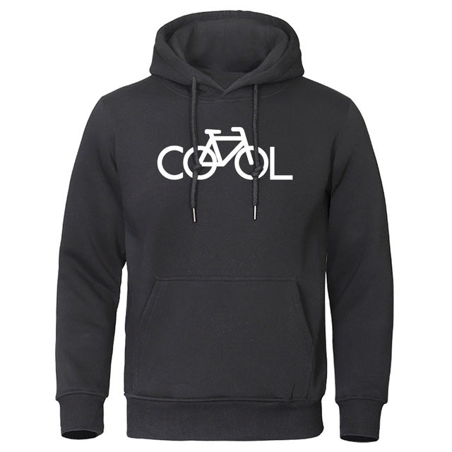 Cycle Hooded sweatshirt