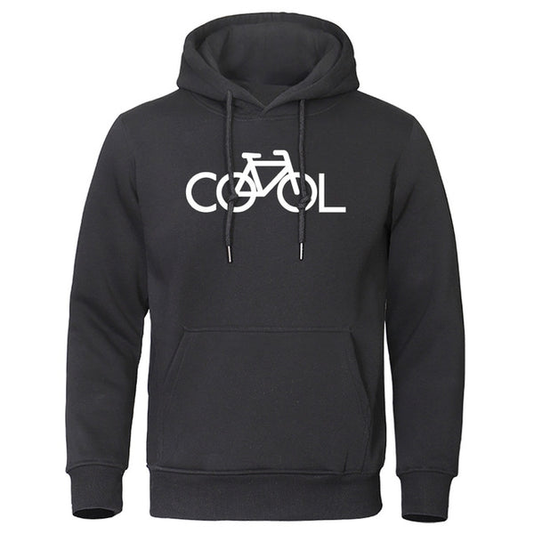 Cycle Hooded sweatshirt