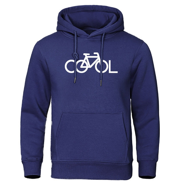 Cycle Hooded sweatshirt