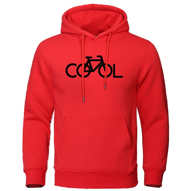 Sudadera con capucha Cycle