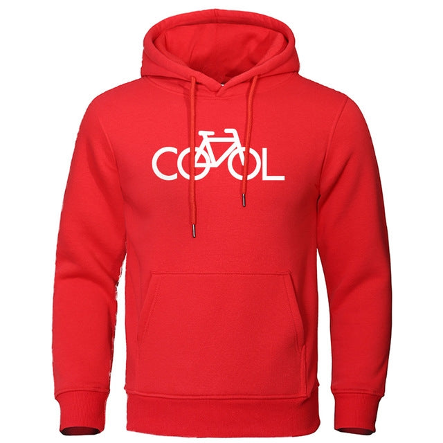 Sudadera con capucha Cycle