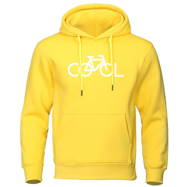 Cycle Hooded sweatshirt