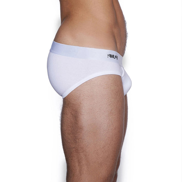 Breathable Cotton Sexy Underwear Men