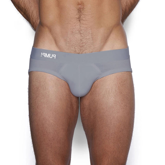 Breathable Cotton Sexy Underwear Men