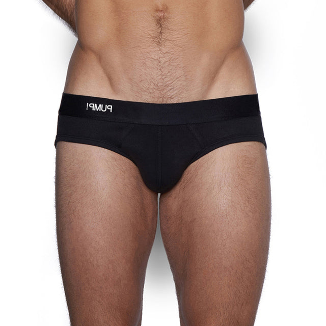 Breathable Cotton Sexy Underwear Men