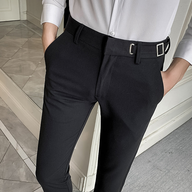 Men's Formal Pant