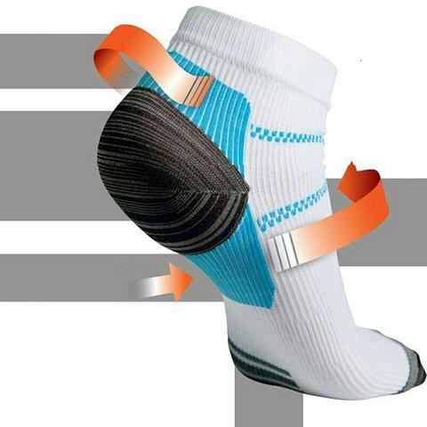 Pain Management Socks Heel, Ankle & Achilles